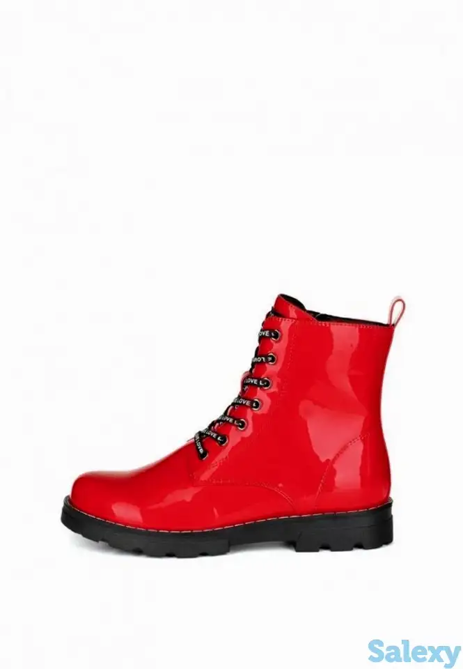 Ботинки t.taccardi, фотография 2