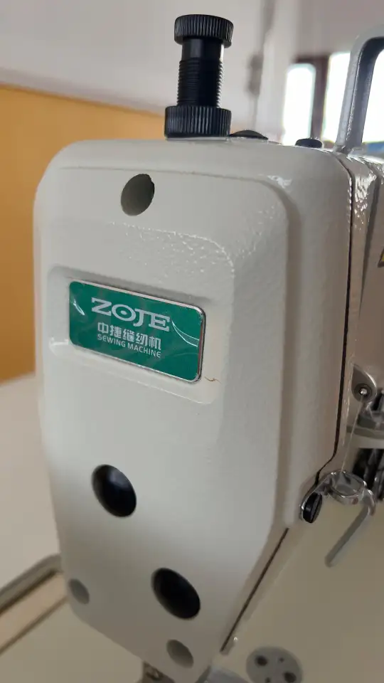 продам швейную машинку марки ZOLE, фотография 5