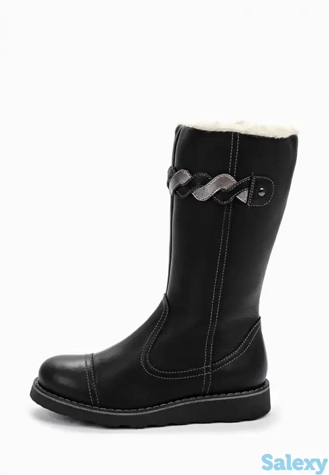 Сапоги ralf ringer, фотография 1