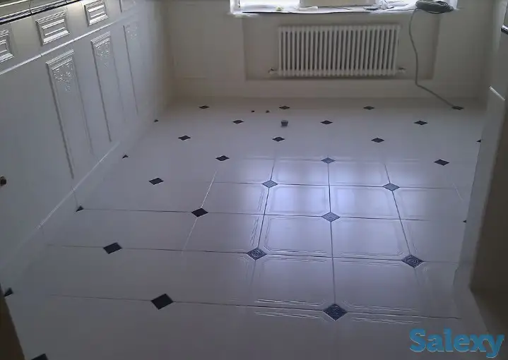 Строительно-ремонтные работы, фотография 4