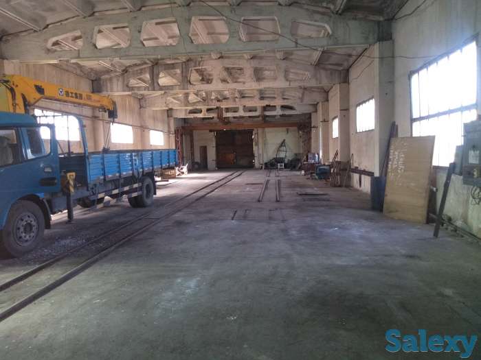 Продам производственную базу, Восточно -Казахстанская область, Глубоковский район, п. Глубокое, фотография 2