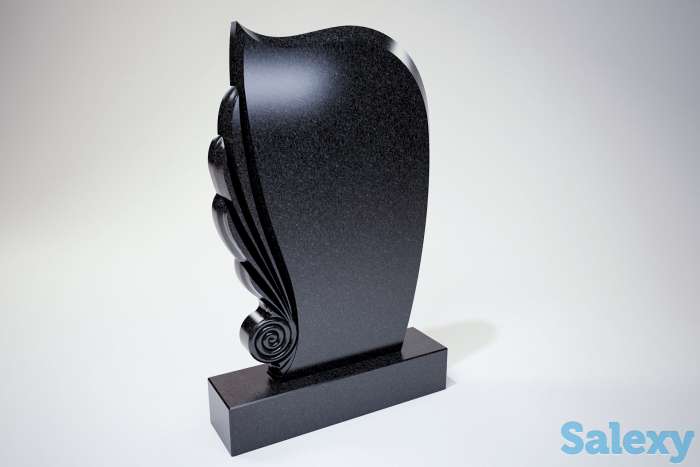 Памятники и надгробия, фотография 2