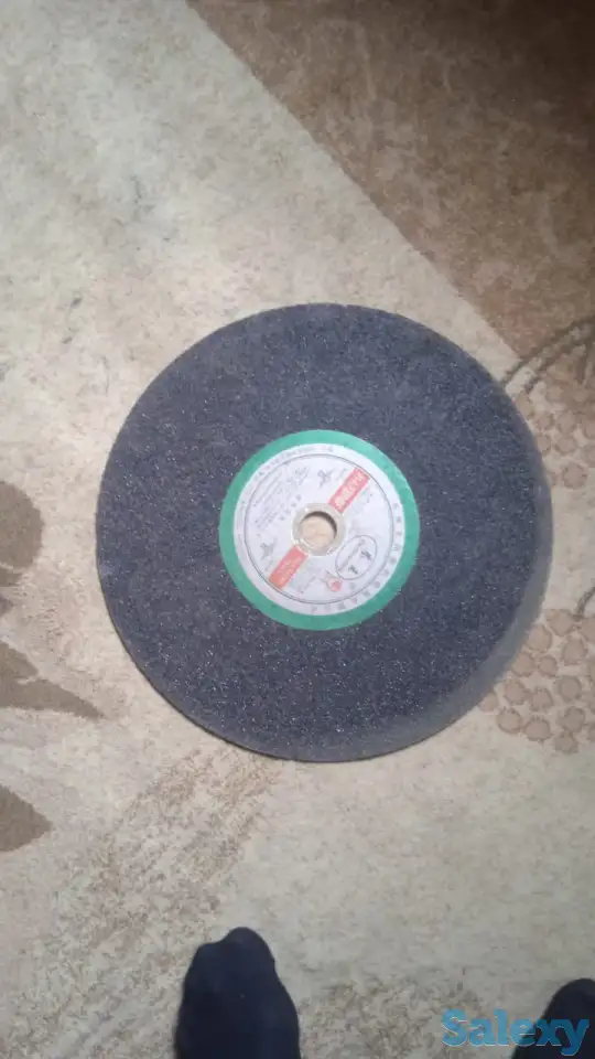 Диск для резки металла новые, фотография 1