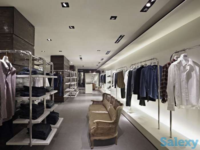 Предлагаем ремонт магазинов, фотография 1