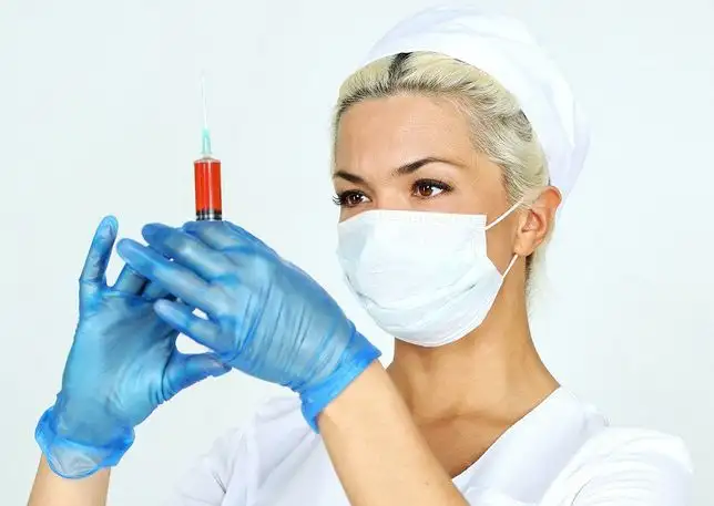 Услуги медсестры врача на выезд Снятие интоксикации Вывод из запоя Укол Капельница Перевязка, фотография 1