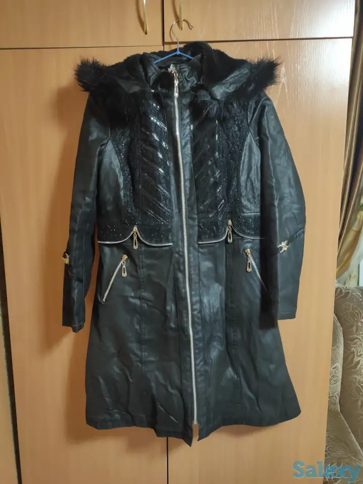 Продам куртку, фотография 1