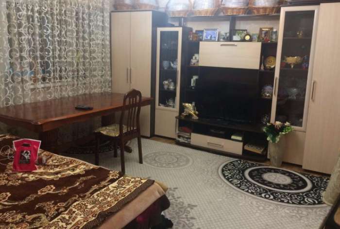 2-комнатная квартира, мкр Таусамалы, Кунаева, фотография 1