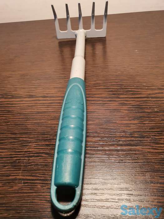 Мотыжка садовая RACO 