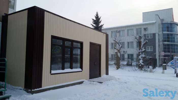 Требуется старший продавец в новый магазин 