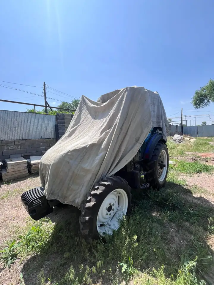 Трактор SEWA 904, фотография 3