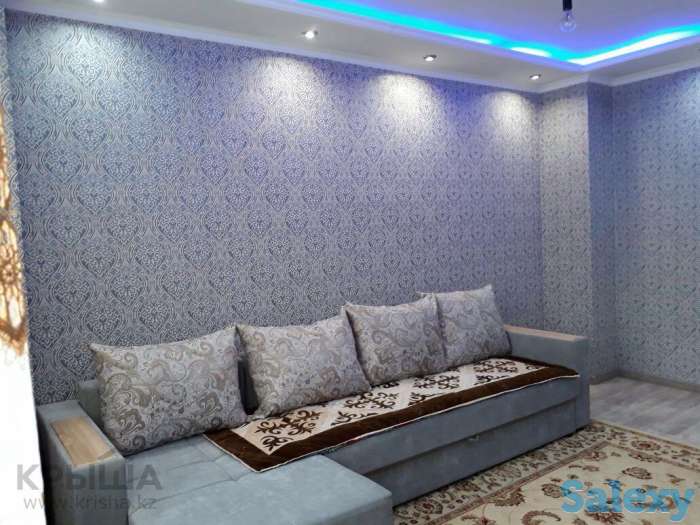 Аренда квартиры, 11 мкр. 10 дом, фотография 1