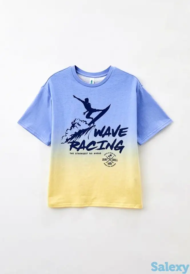 Футболка acoola, фотография 1