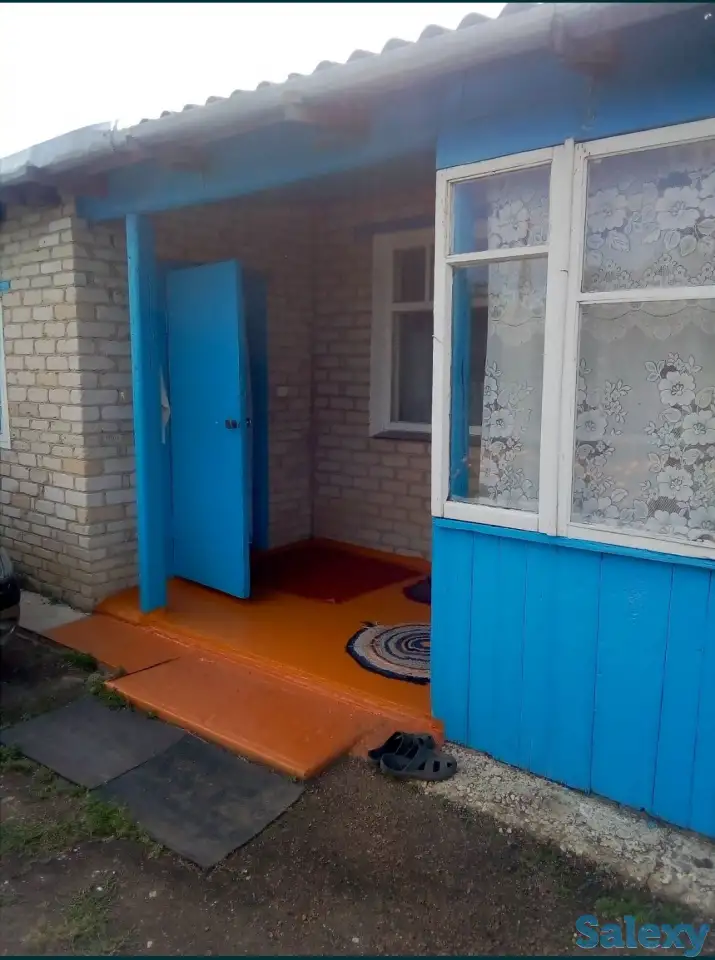 Продам дом, с. Большой Изюм, фотография 3