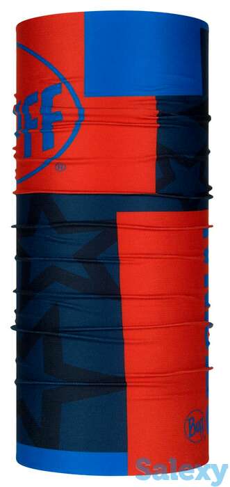 Бандана buff coolnet uv+ bases multi, фотография 1