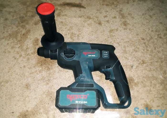 Аренда электроинструментов, фотография 1