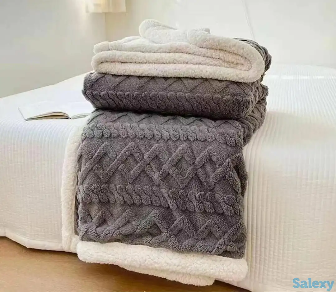 Пора утеплятся,и дополнять наш интерьер, фотография 2