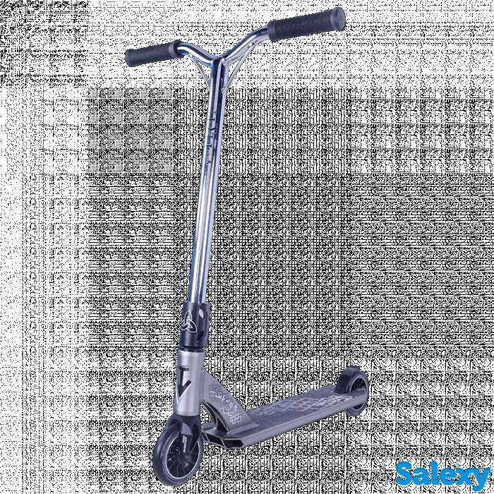 Трюковый самокат Rampa, TechTeam, Longy В Шахтинске. Рассрочка. Кредит, фотография 3