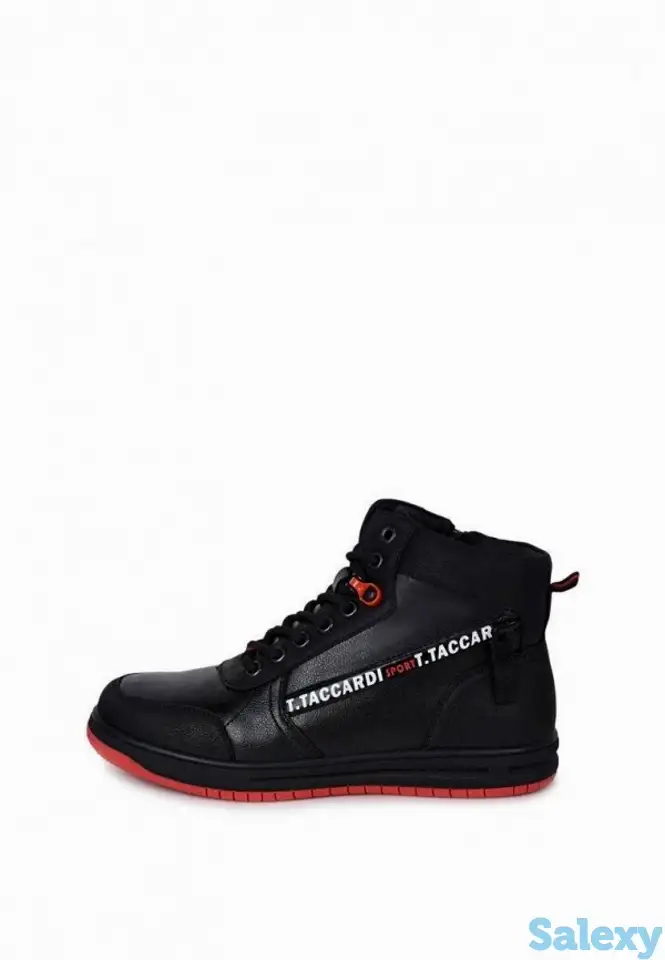 Кеды t.taccardi, фотография 2