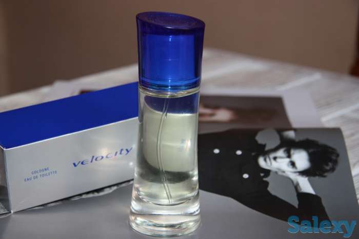 Мужской аромат Velocity, фотография 2