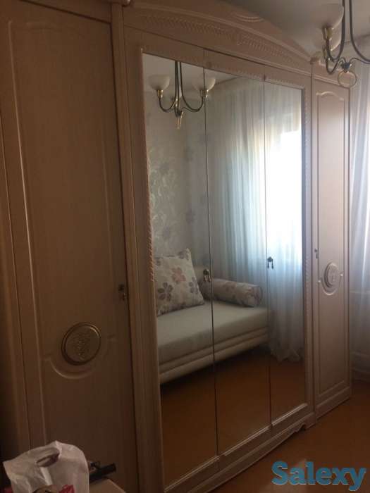 Спальный гарнитур, фотография 3