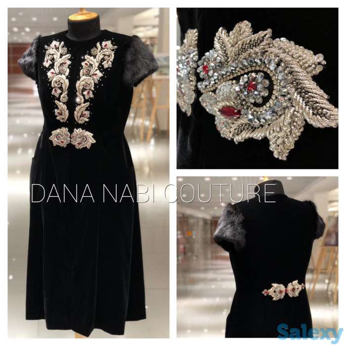 Свадебные и вечерние платья класса премиум, фотография 4