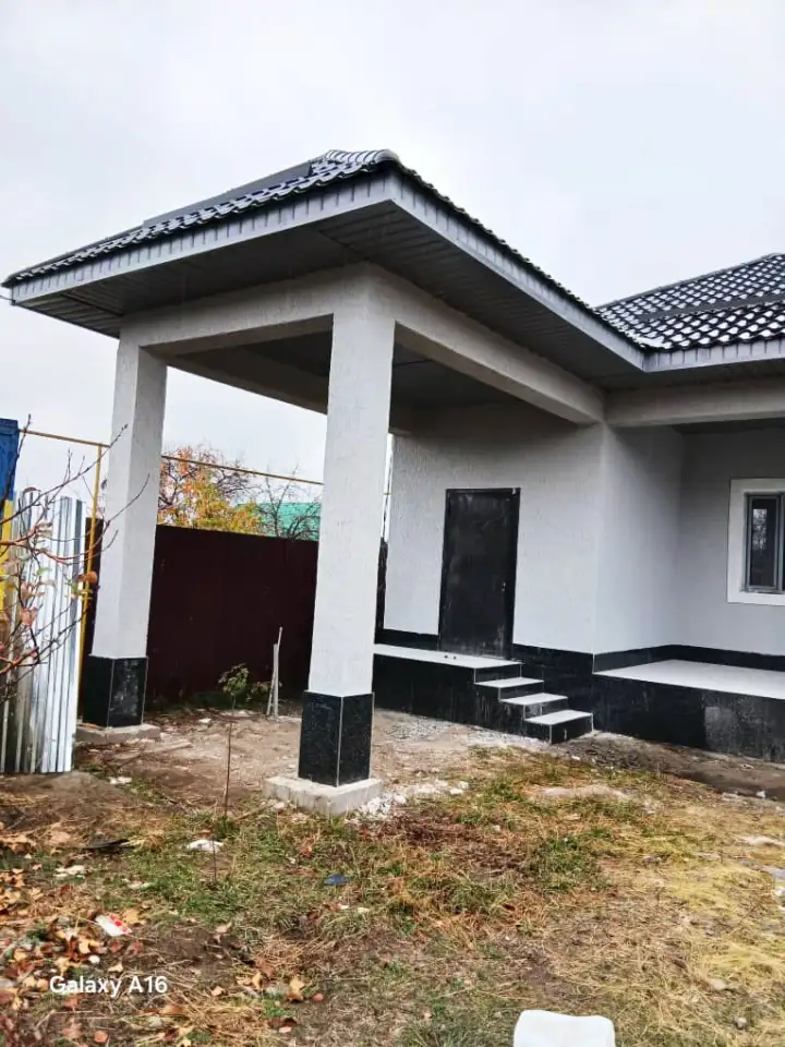 Продам дачу в Алматинской области севернее поселка Кендала. ПК Восход., фотография 5