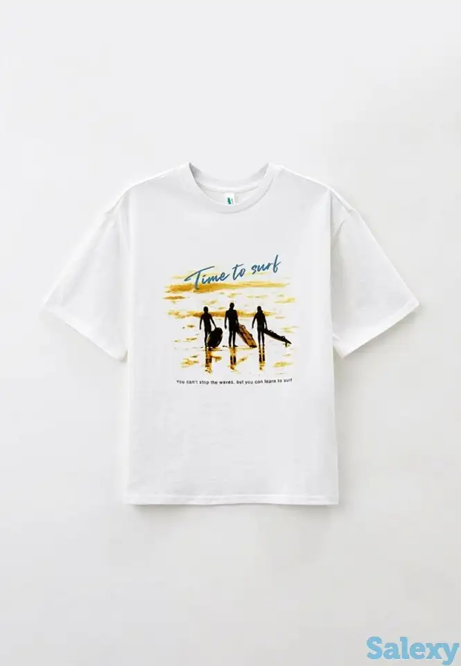 Футболка acoola, фотография 1