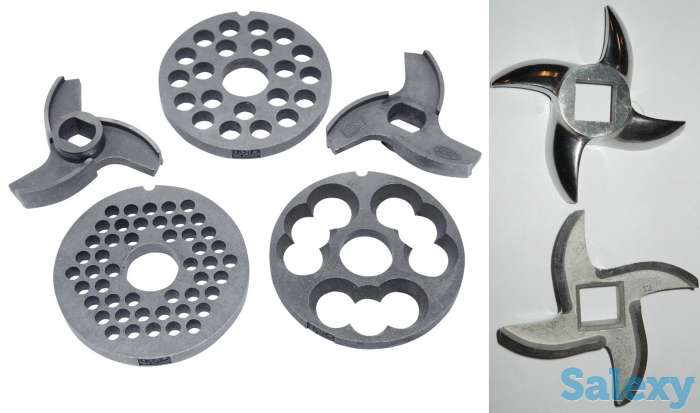 Заточка любого инструмента, фотография 3