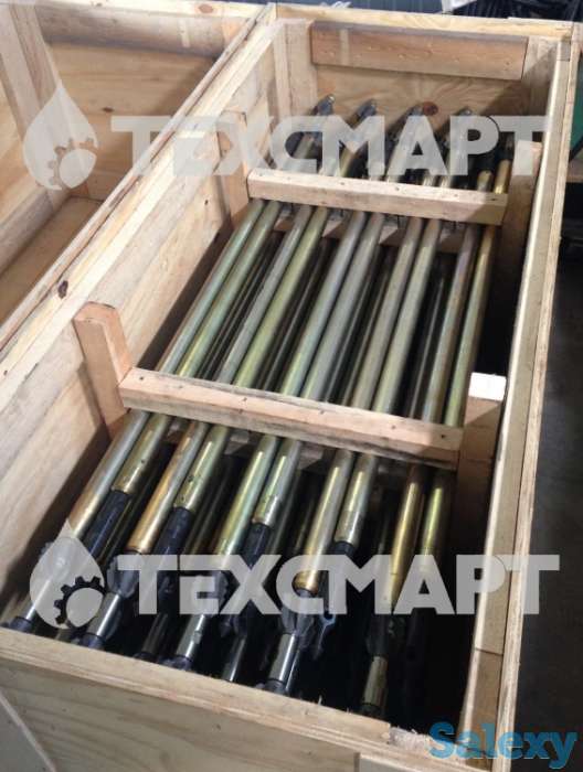 Скребки, фотография 6