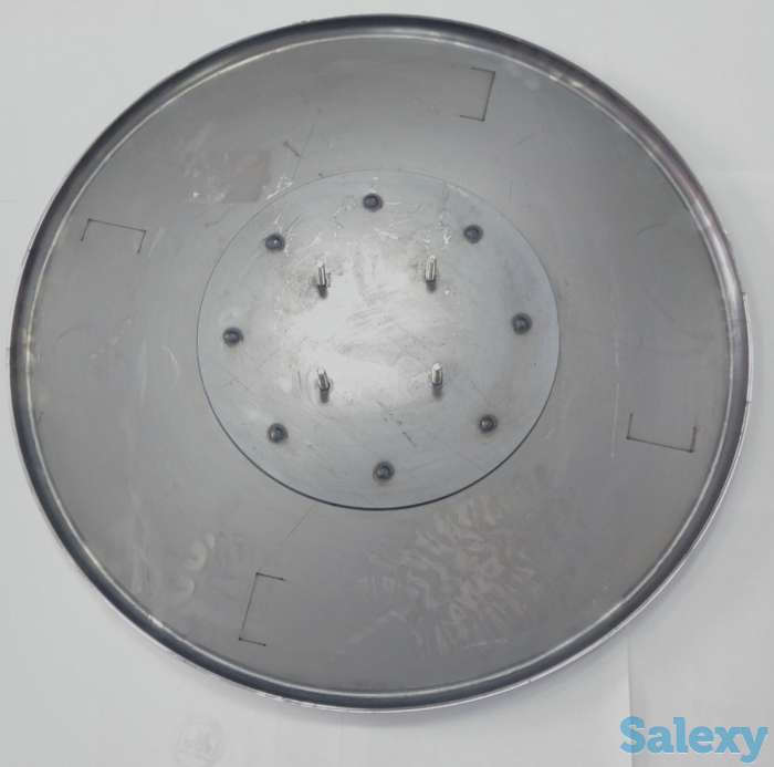 Фитинг-камлок 50мм для стяжки пола, фотография 2