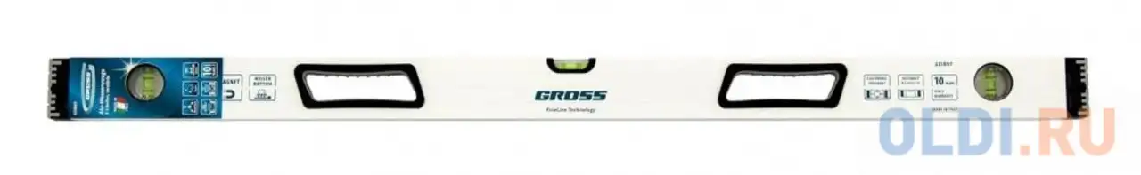 Уровень gross 34372 1м, фотография 1