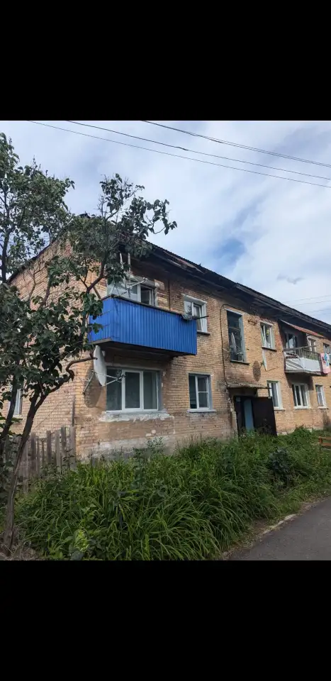 Продам 2-х в Риддере, ул. Горноспасательная, д 19 А, фотография 7