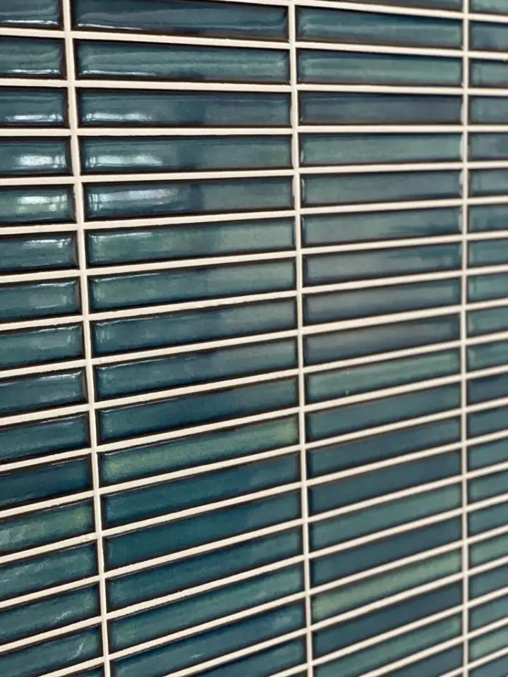 Мозаика от производителя, фотография 2