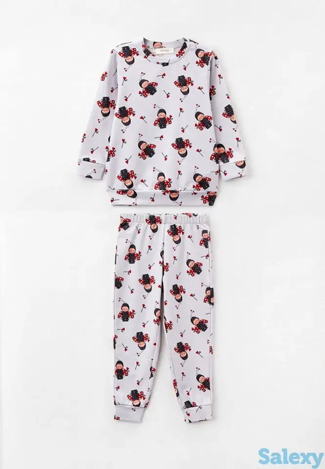 Пижама hays, фотография 1