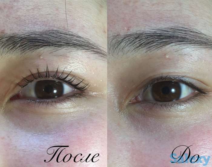 Ламинирование ресниц 4000 тенге!! Спешите!!!, фотография 4