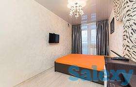 В ЦЕНТРЕ КАЗАНИ СДАЮТСЯ КВАРТИРЫ-АПАРТАМЕНТЫ ПОСУТОЧНО ТУРИСТАМ, фотография 1