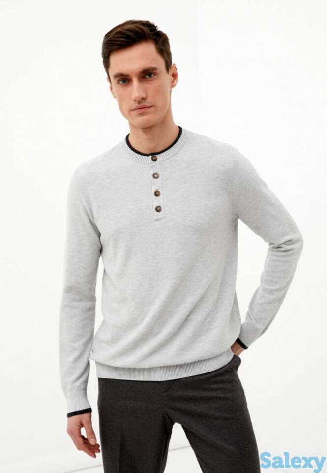 Джемпер finn flare, фотография 1