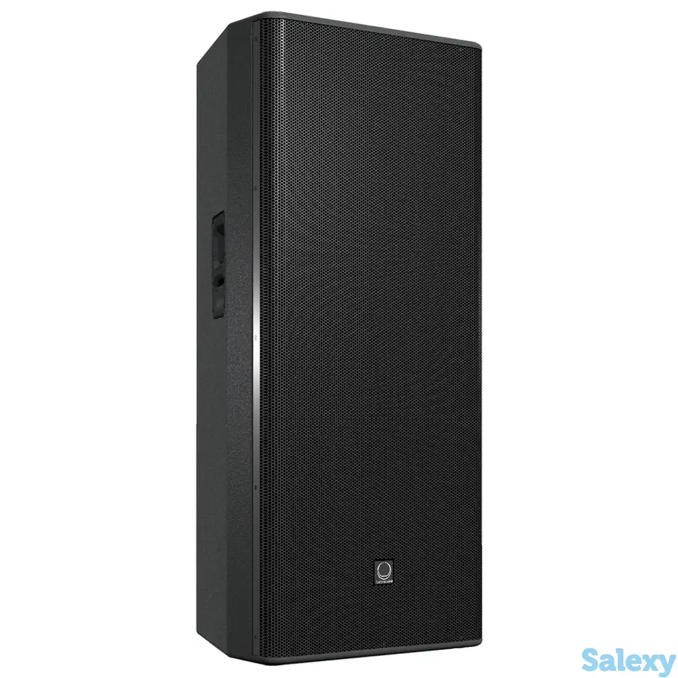 Акустическая система turbosound madrid tms153, фотография 1