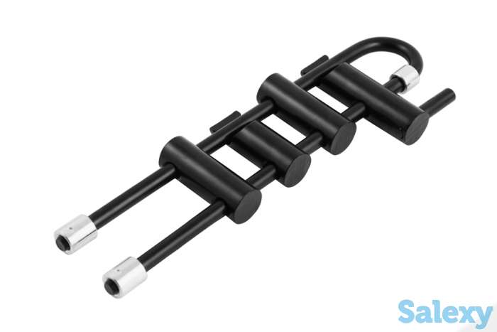 Спусковое устройство венто решетка, фотография 5