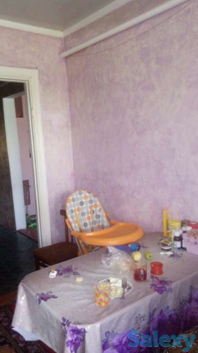 Продам квартиру, Посёлок Байтерек(Алексеевка), фотография 8