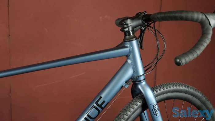 Гравийный, Туристический туринговый велосипед Pride в Текели! Рассрочка, фотография 1