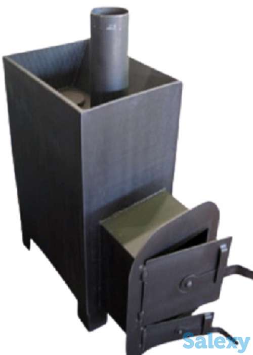 Печь для бани, фотография 1