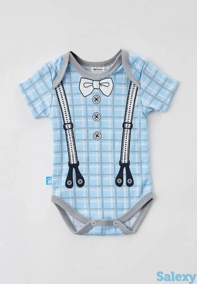 Боди котмаркот, фотография 1