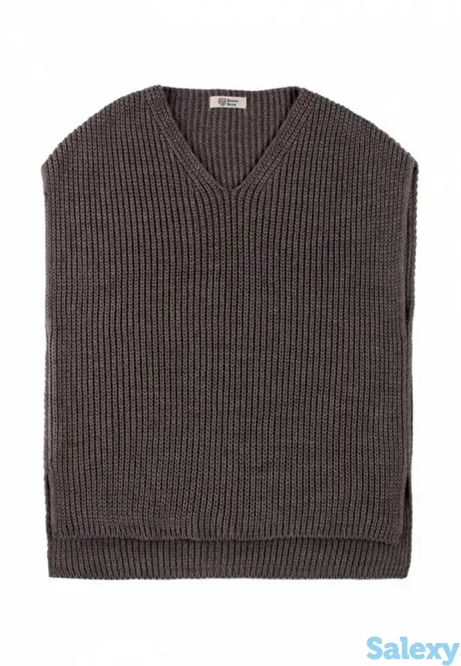 Жилет bossa nova, фотография 1