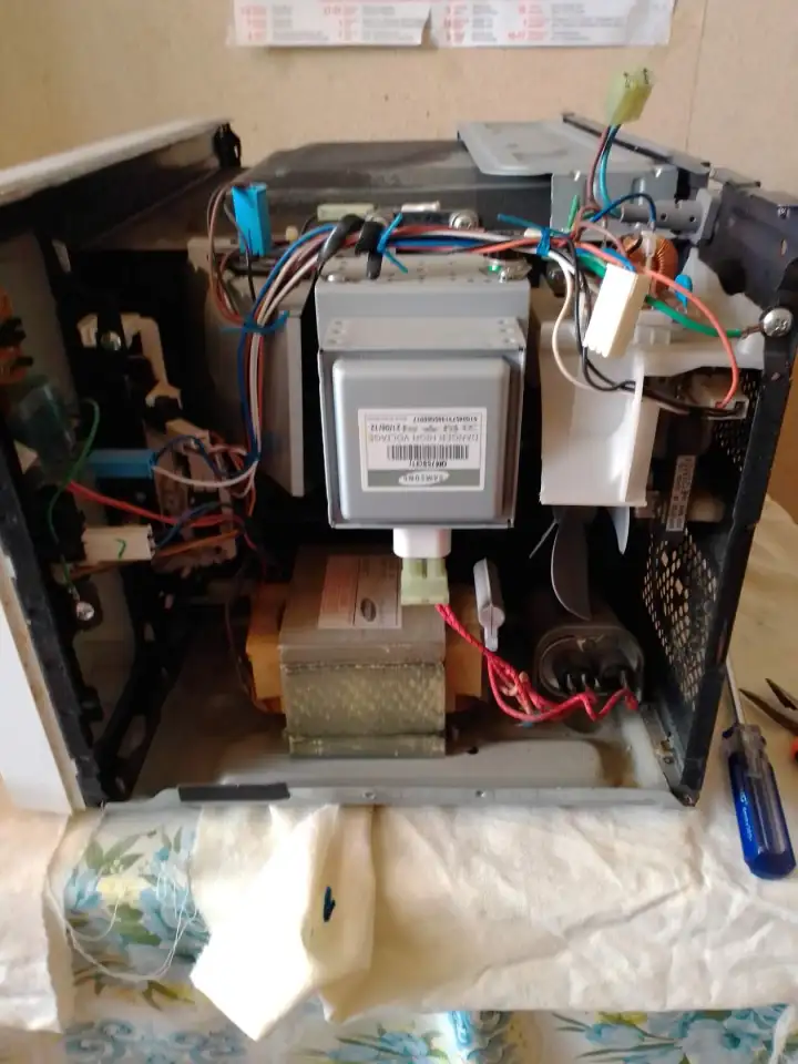 Ремонт бытовой техники, фотография 2