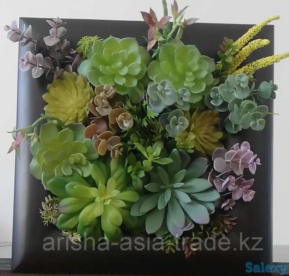 Настенный декор - Картина., фотография 2