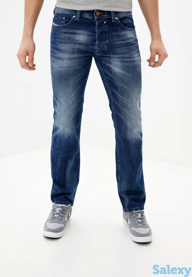 Джинсы diesel, фотография 1