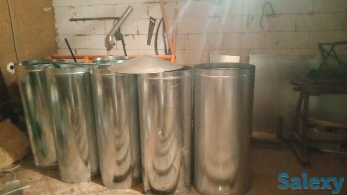 Вентиляция, фотография 3