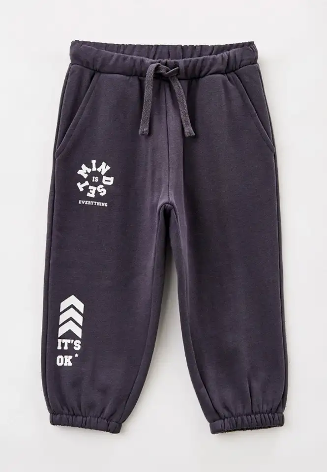 Брюки спортивные sela, фотография 1