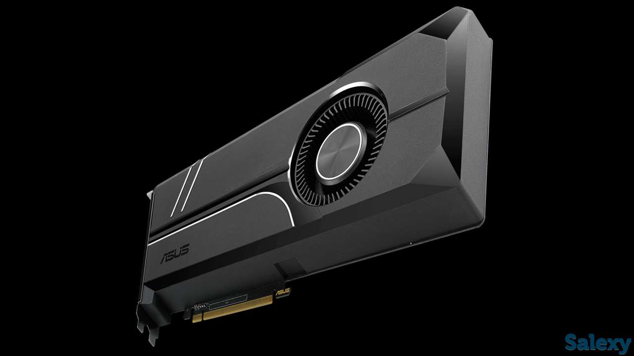 Продаю видеокарту GTX 1080 A, фотография 1